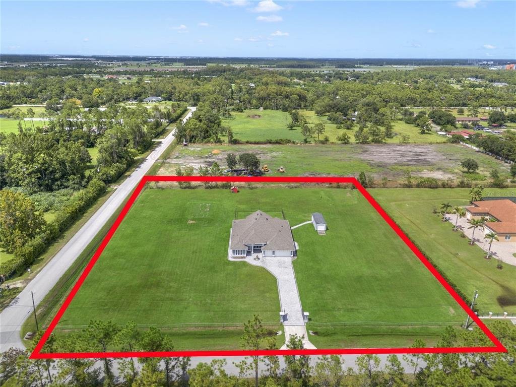 Maison à Orlando, Floride, États-Unis 2 - 18420585