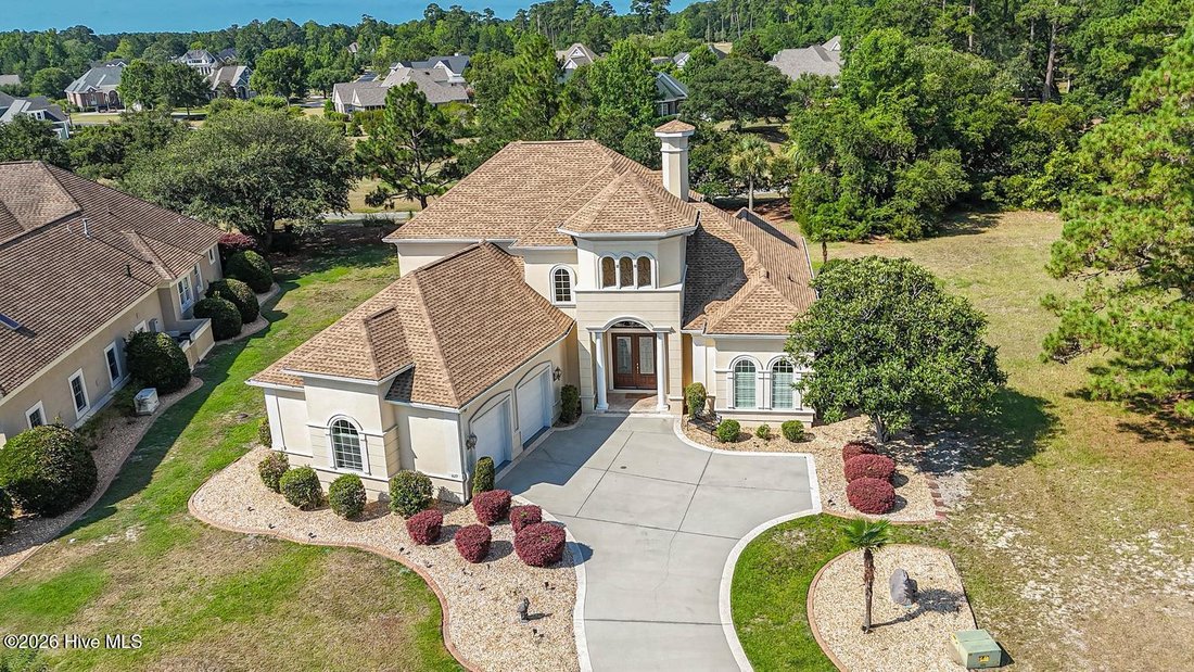 House in Ocean Isle Beach, North Carolina, United States 5 - 18422285