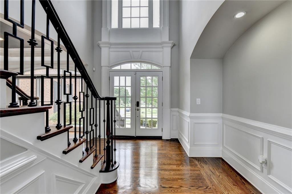 House in Lawrenceville, Georgia, United States 5 - 18423308