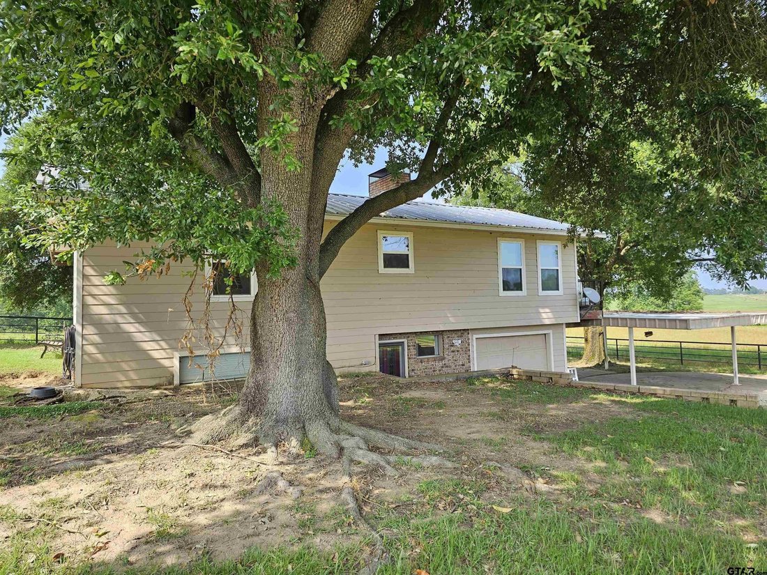 Farm Ranch in Pittsburg, Texas, United States 3 - 18421851
