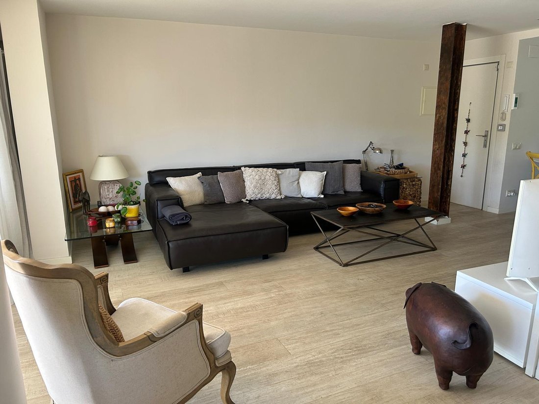 Apartment in Gava, Catalonia, Spain 2 - 18424083