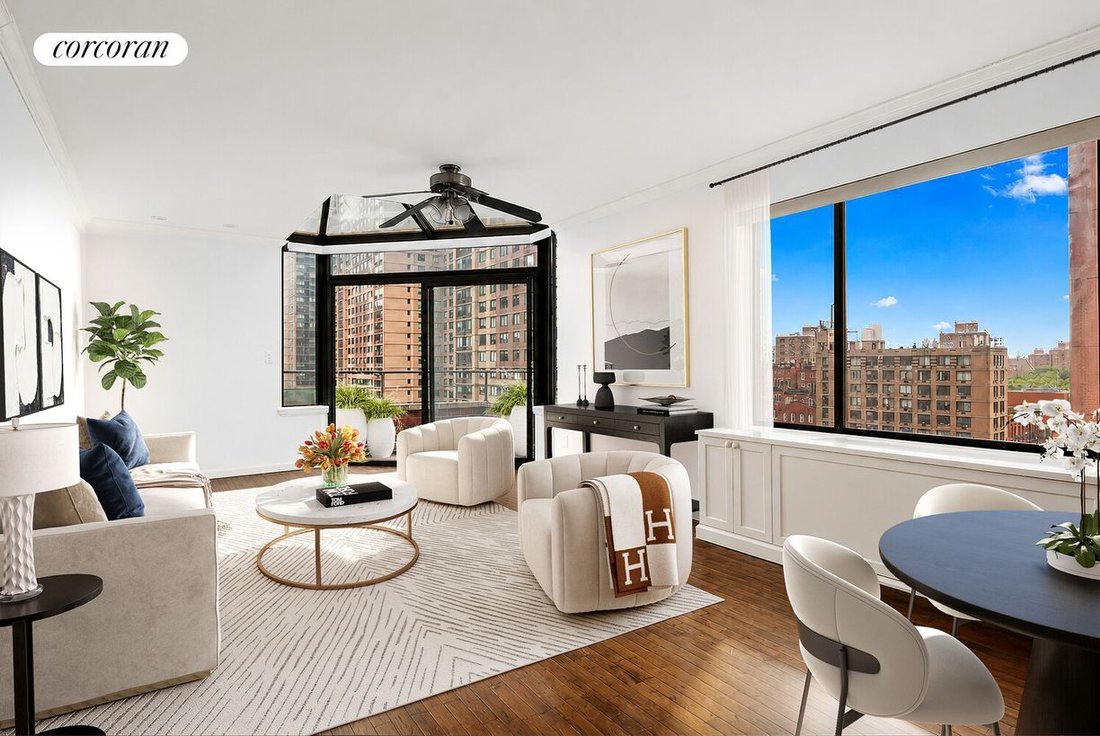 Condo in New York, New York, United States 1 - 18047196