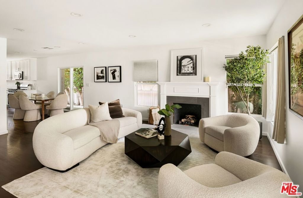 House in Los Angeles, California, United States 1 - 18423444