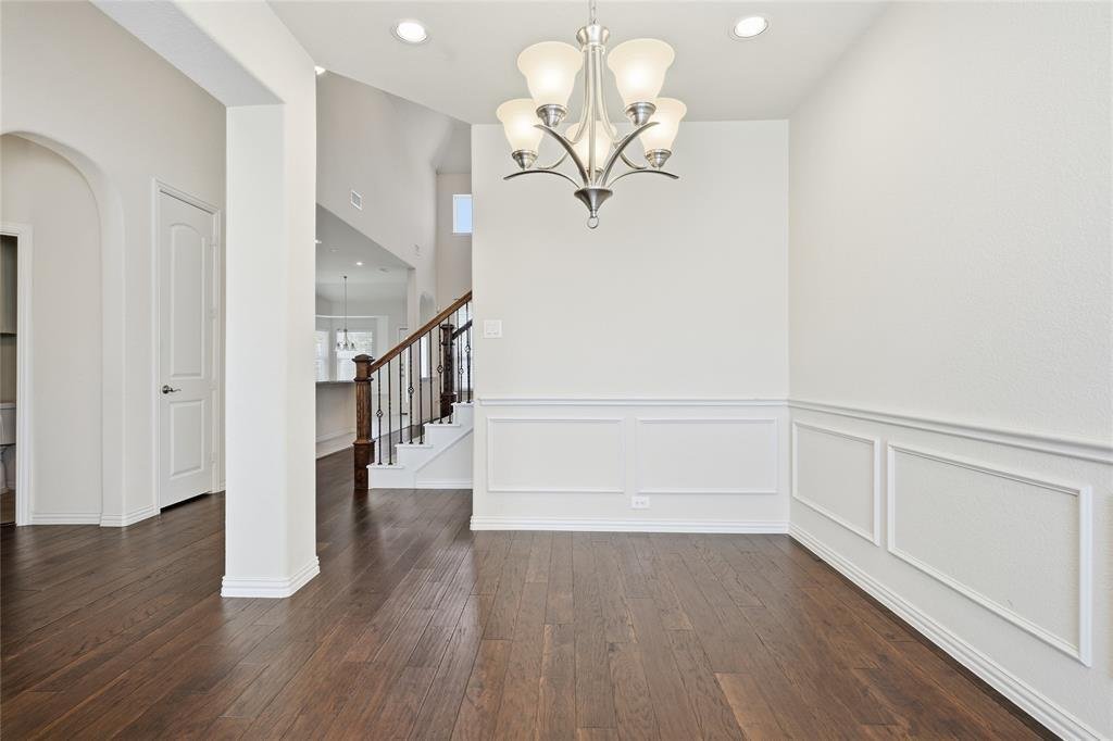 House in Frisco, Texas, United States 3 - 18423779