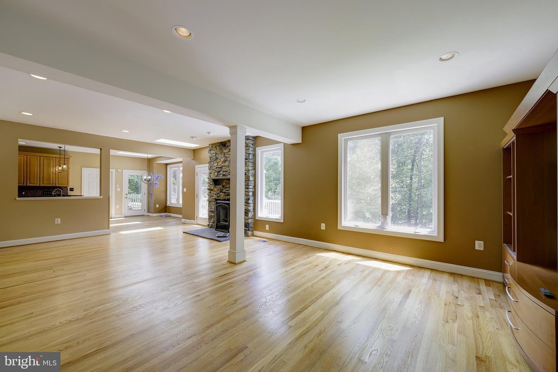 House in Woodbridge, Virginia, United States 5 - 18424239