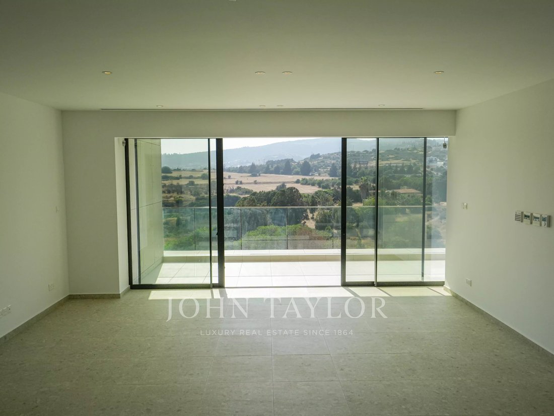 Apartment in Agios Tychon, Limassol, Cyprus 3 - 17071211