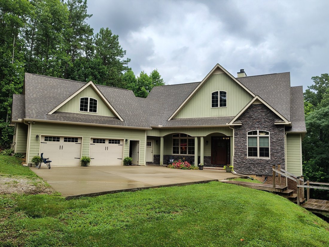 House in Sherwood, Tennessee, United States 2 - 17520866