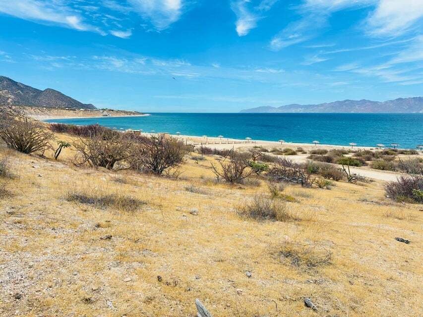 Land in El Sargento, Baja California Sur, Mexico 1 - 18423745