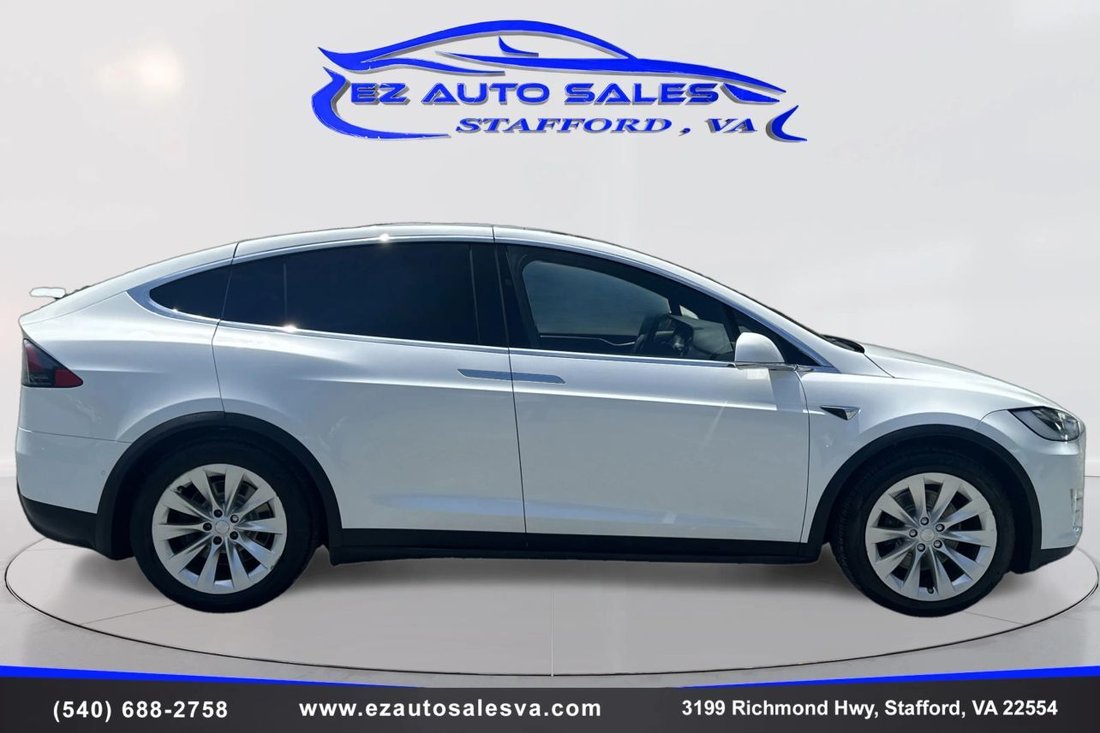 Suv in Stafford, VA, United States 4 - 18424569