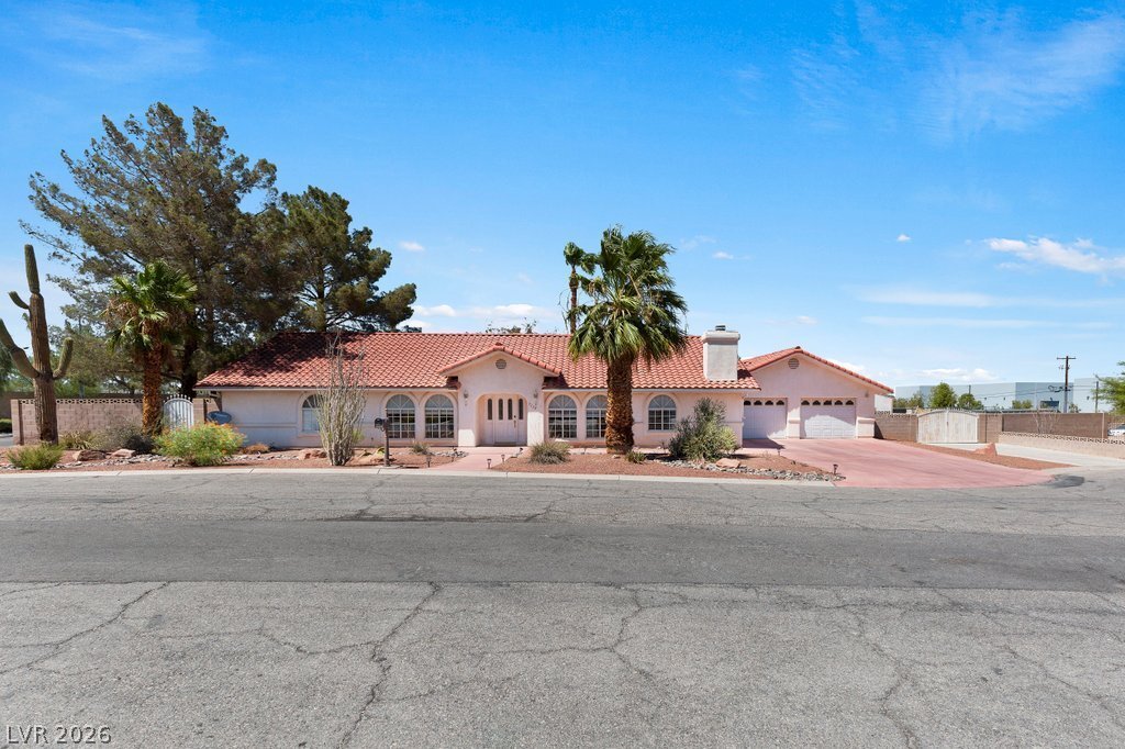 House in Las Vegas, Nevada, United States 1 - 18121537