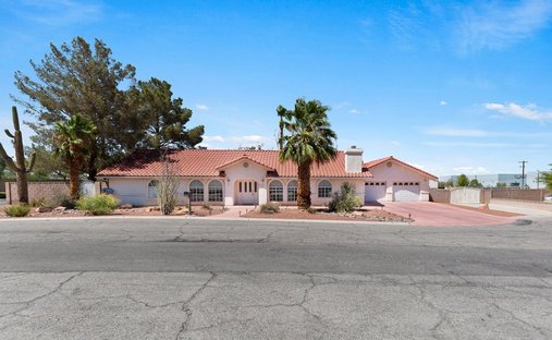 House in Las Vegas, Nevada, United States 1