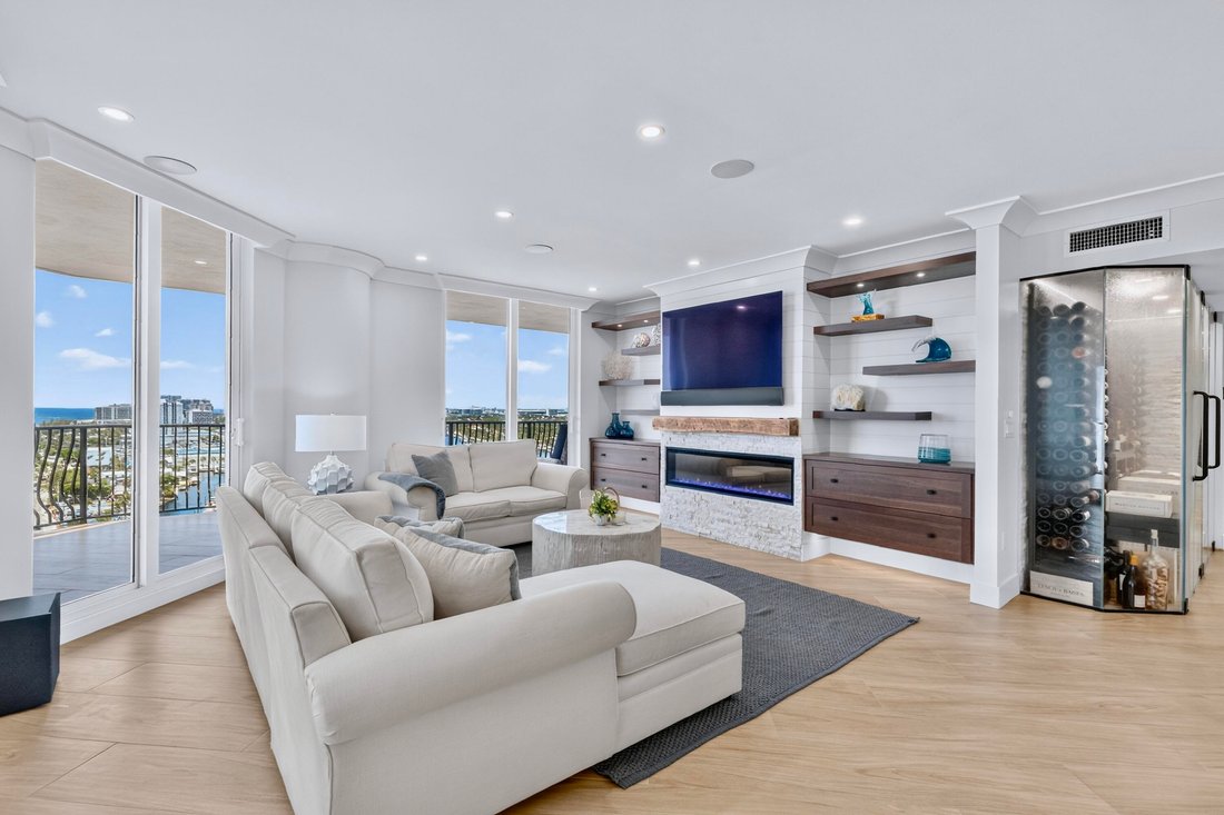 Condo in Fort Lauderdale, Florida, United States 5 - 18218965