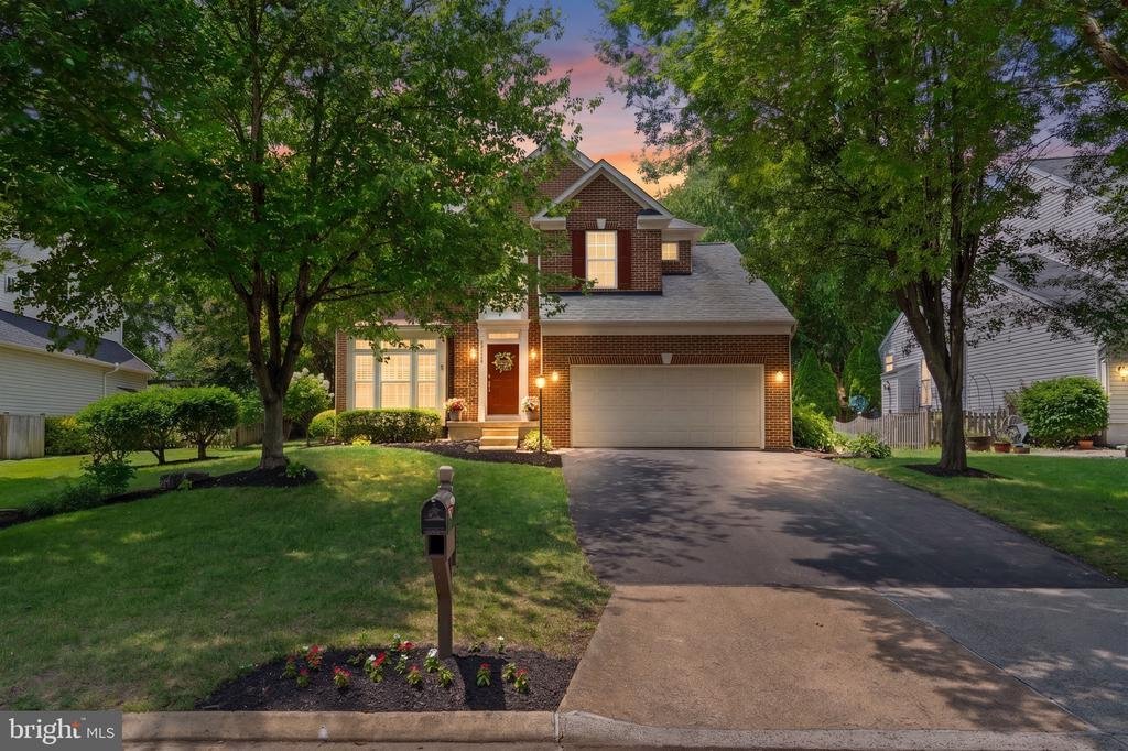 House in Broadlands, Virginia, United States 2 - 18395814