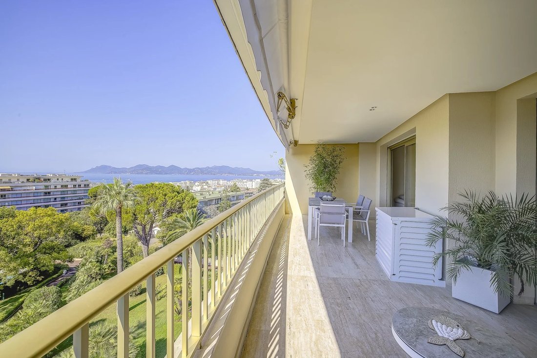 Apartment in La Californie, Cannes, France 2 - 18420616