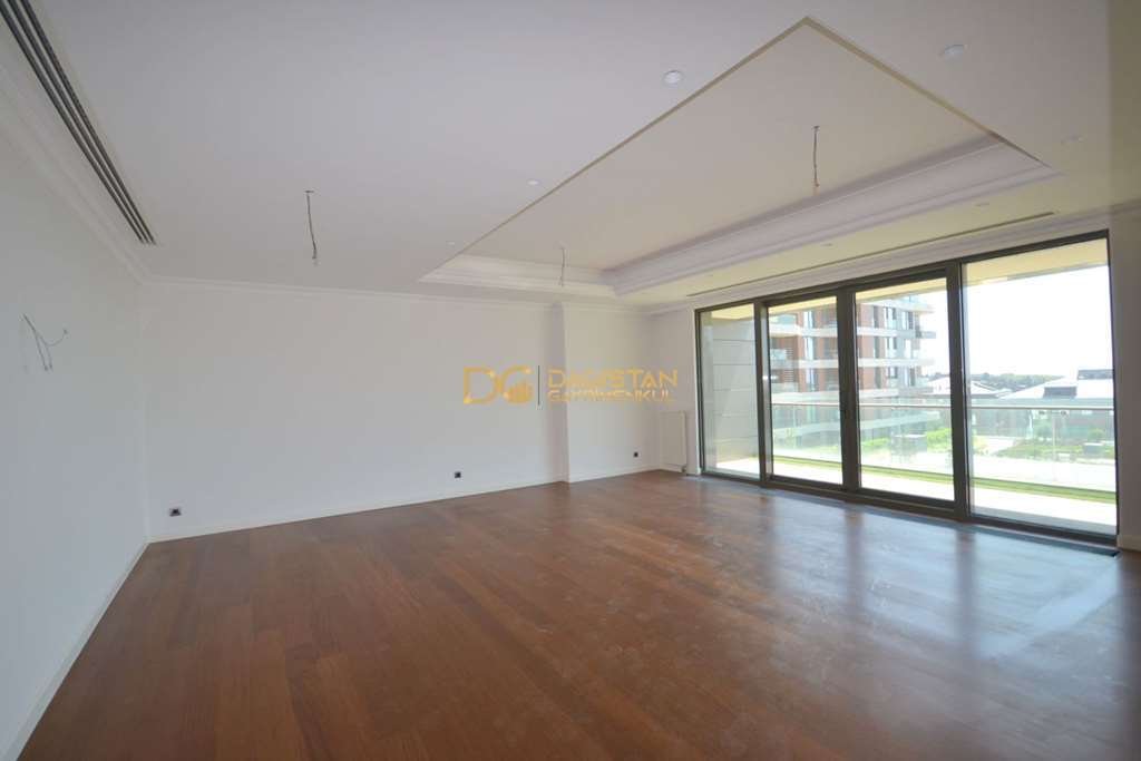 Apartment in İstanbul, İstanbul, Turkey 1 - 18421476