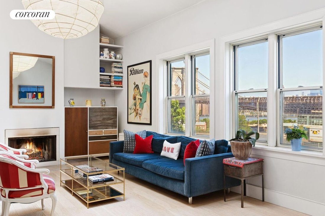 Condo in New York, New York, United States 3 - 18188207