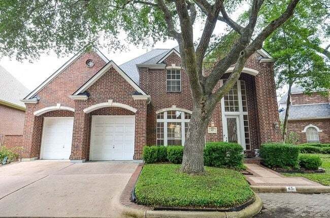 House in Sugar Land, Texas, United States 1 - 18421791