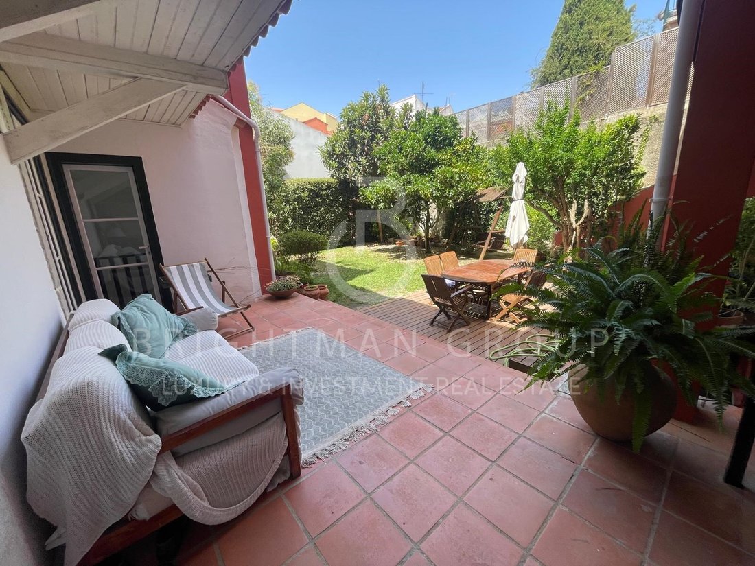 Apartment in Estrela, Lisbon, Portugal 2 - 14132903