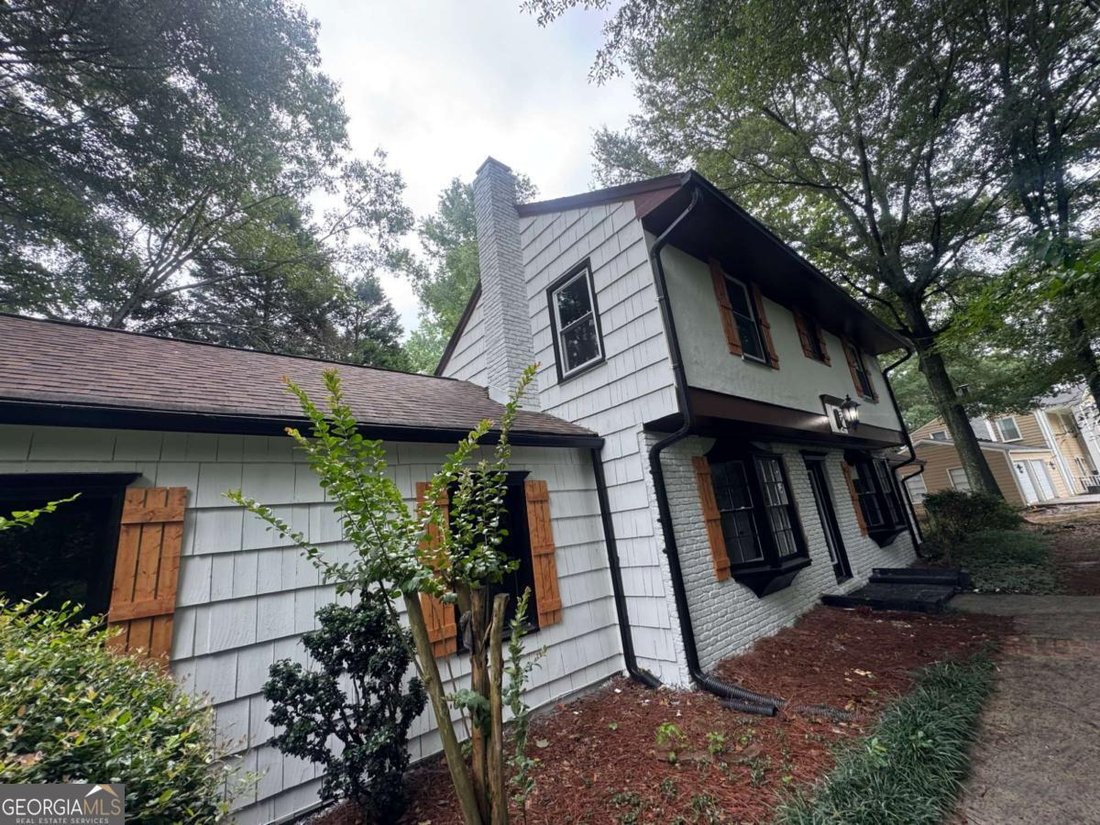 House in Dunwoody, Georgia, United States 1 - 18423646
