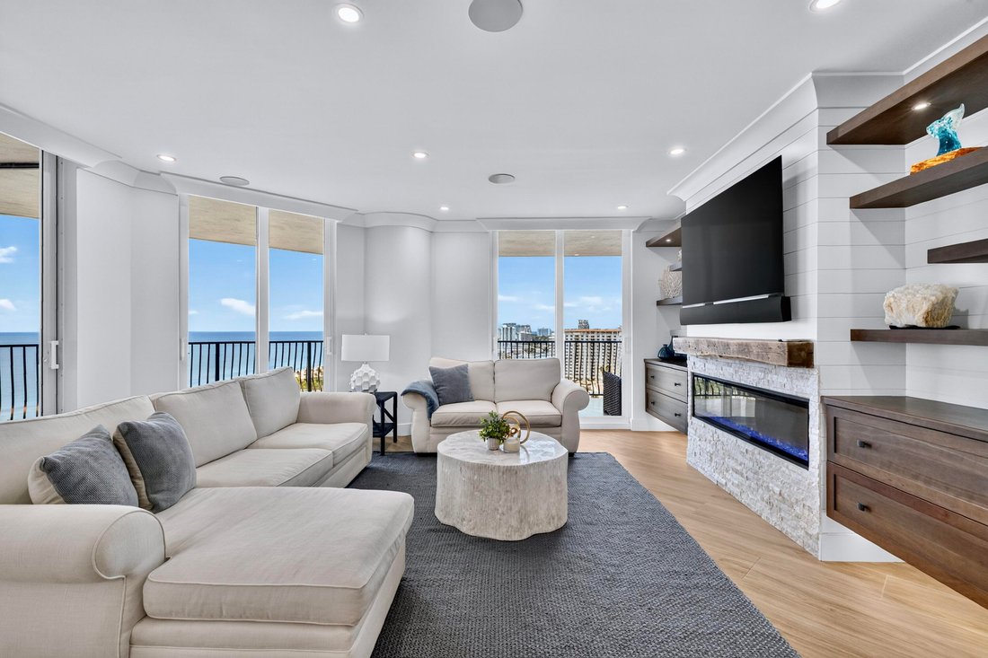 Condo in Fort Lauderdale, Florida, United States 3 - 18218965