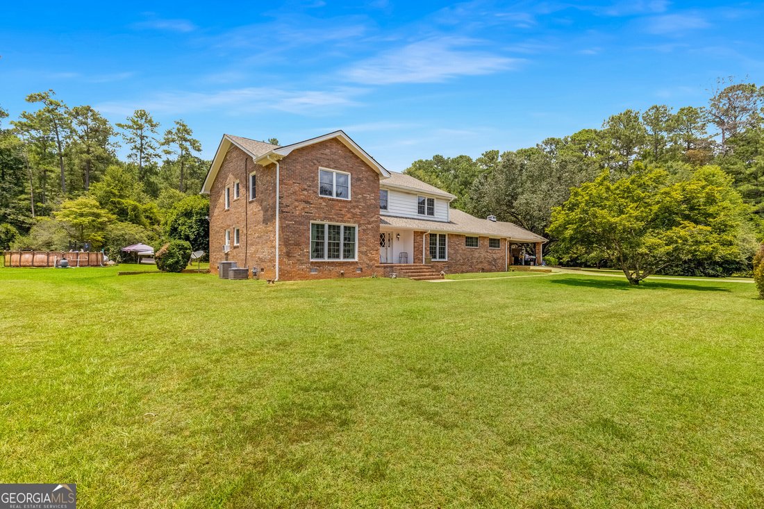 House in Jackson, Georgia, United States 2 - 18322606