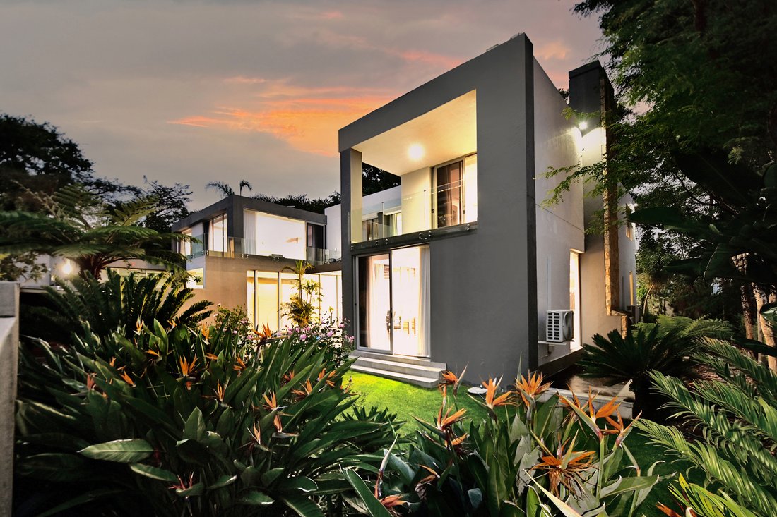 House in Hyde Park, Gauteng, South Africa 4 - 18421680
