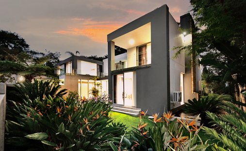 Maison en Hyde Park, Gauteng, Afrique du Sud 1