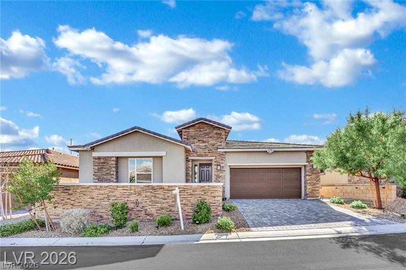 House in Las Vegas, Nevada, United States 1 - 18422450