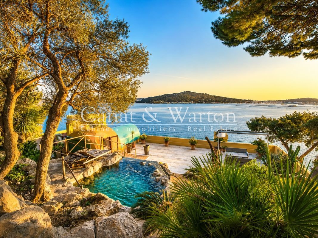 Apartment in Coste Chaude-Mauveou, La Seyne-sur-Mer, France 1 - 17091780