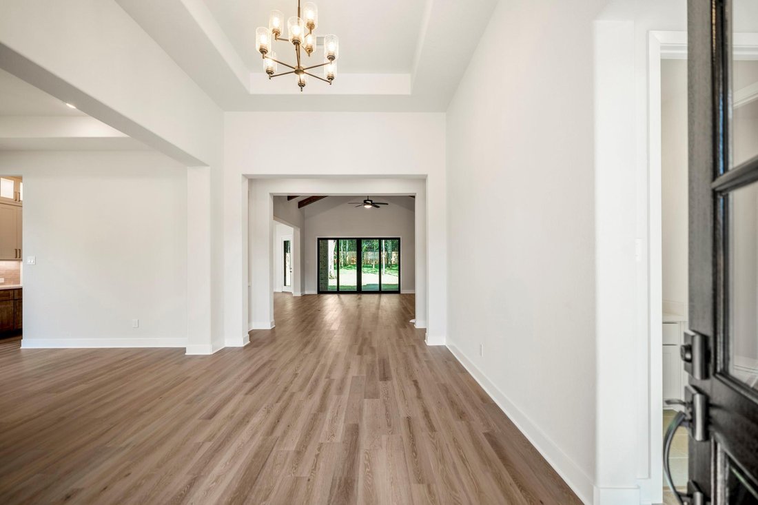 House in Montgomery, Texas, United States 3 - 18423743