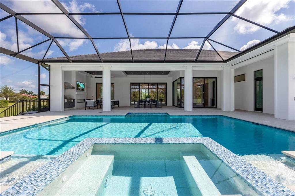 Casa a Fort Myers, Florida, Stati Uniti 2 - 18422624