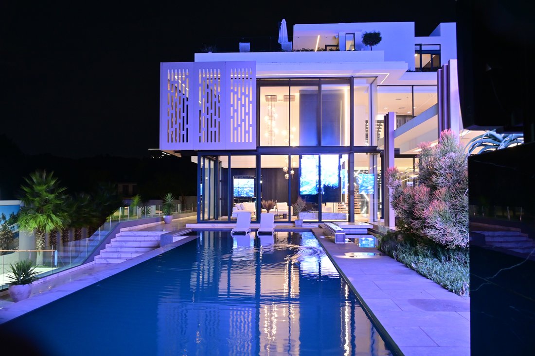 Casa a Sandhurst, Gauteng, Sudafrica 5 - 18421674