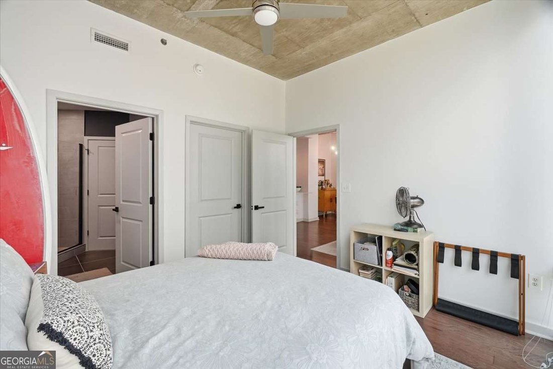 Condo in Atlanta, Georgia, United States 4 - 18423617