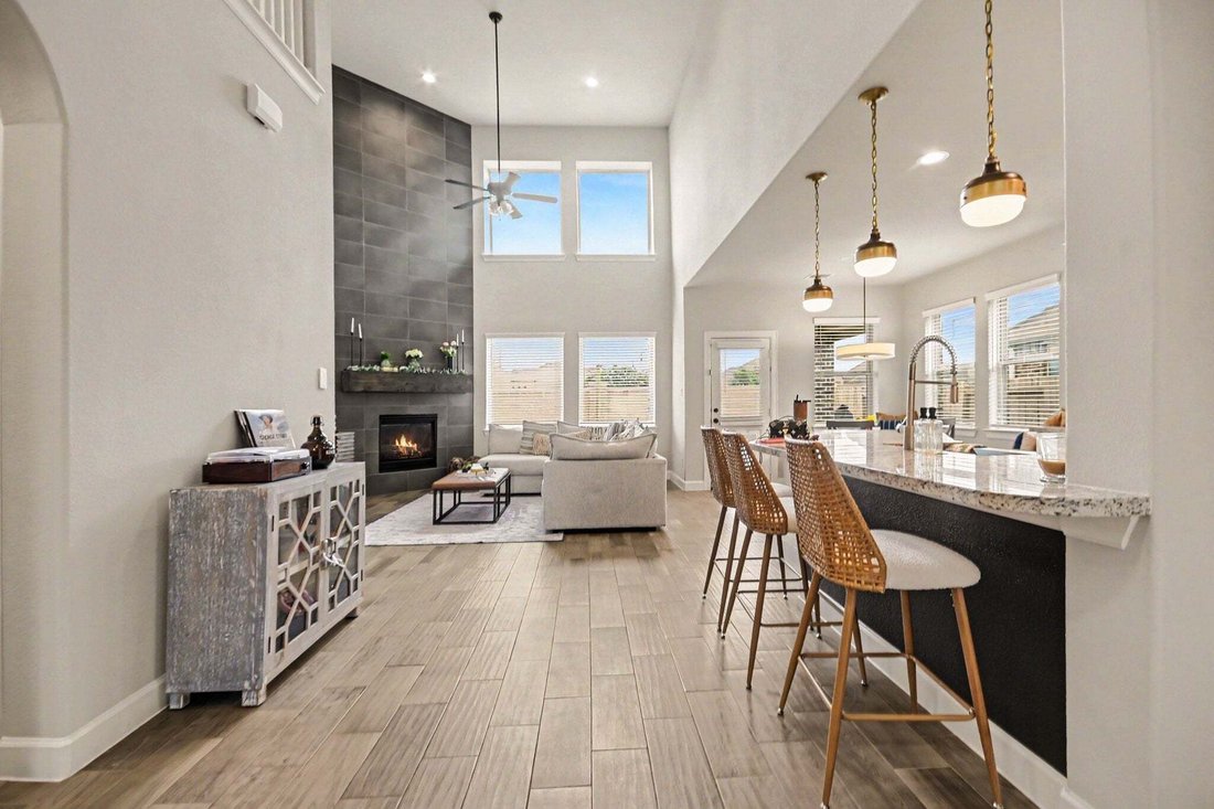 House in League City, Texas, United States 1 - 18420833