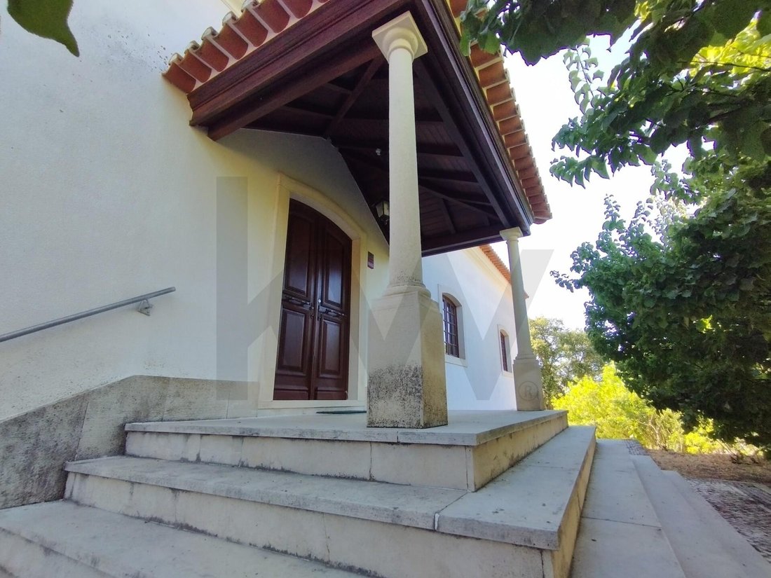 House in Chamusca e Pinheiro Grande, Santarem District, Portugal 3 - 18420734