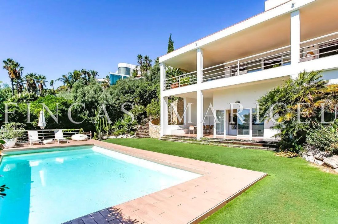 Chalet in Sitges, Catalonia, Spain 1 - 18424042
