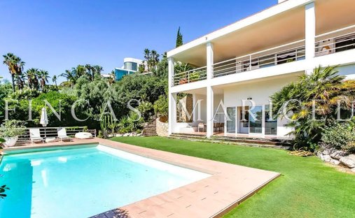Chalet in Sitges, Catalonia, Spain 1