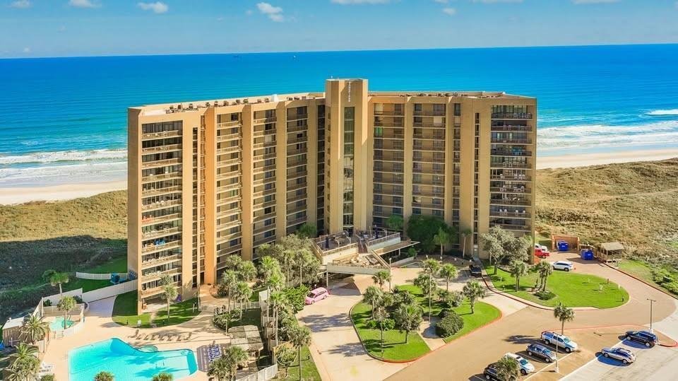 Condo in Port Aransas, Texas, United States 1 - 18422256