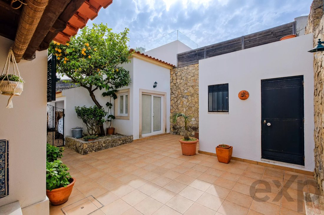 House in Campolide, Lisbon, Portugal 3 - 18421485