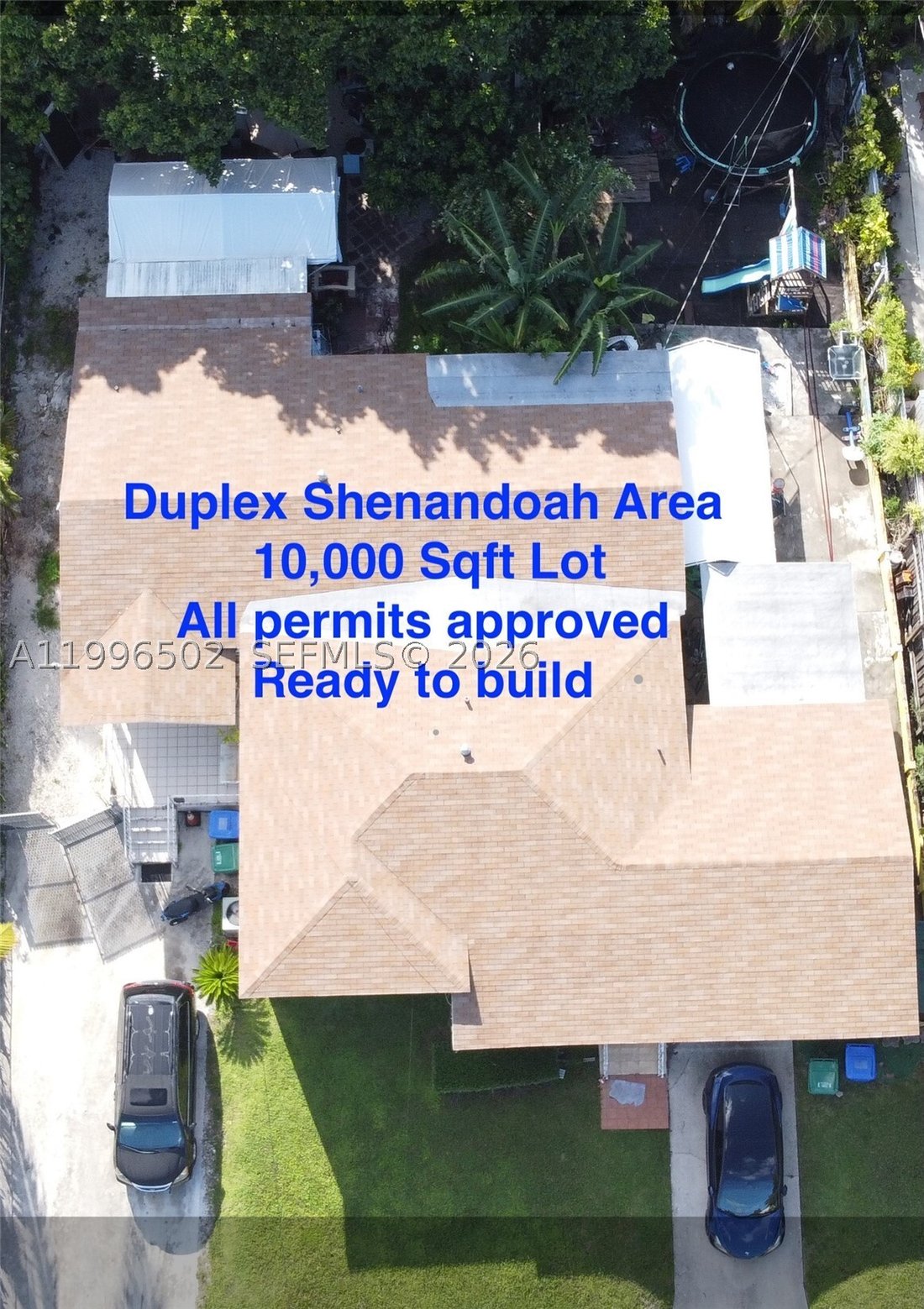 Apartment in Miami, Florida, United States 1 - 17613348