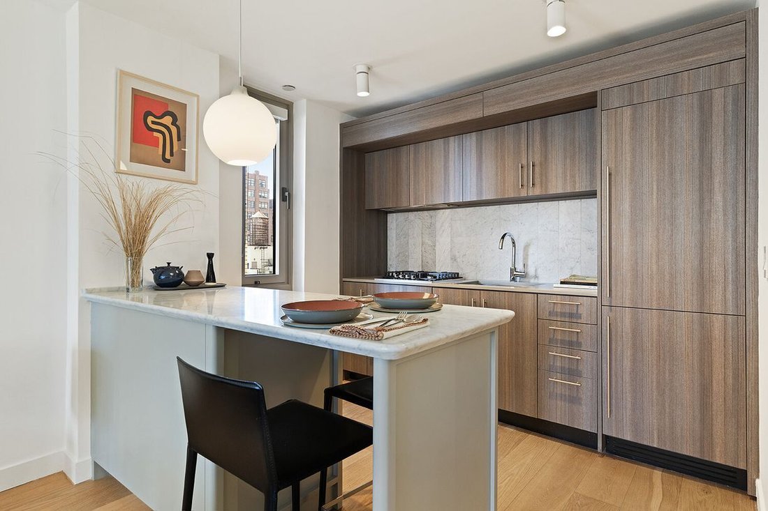 Condo in New York, New York, United States 3 - 18201530
