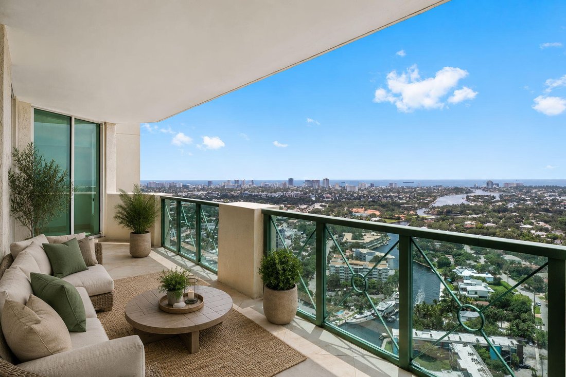 Condo in Fort Lauderdale, Florida, United States 2 - 17520559