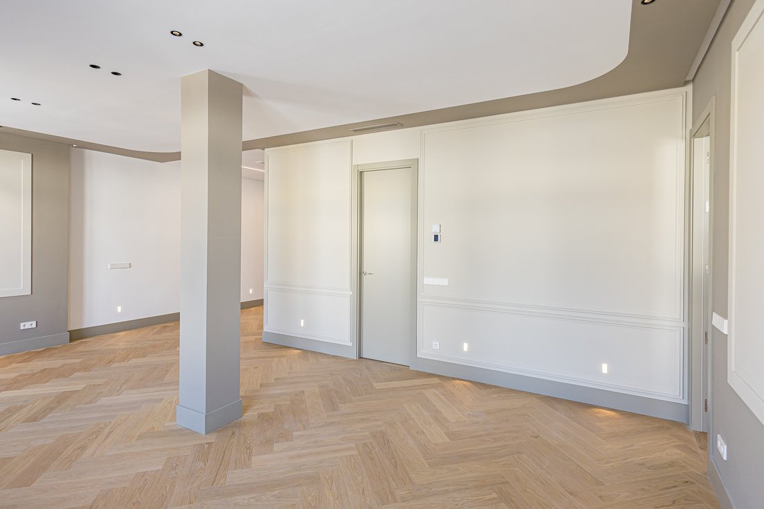 Apartment in Retiro, Madrid, Spain 5 - 18424256