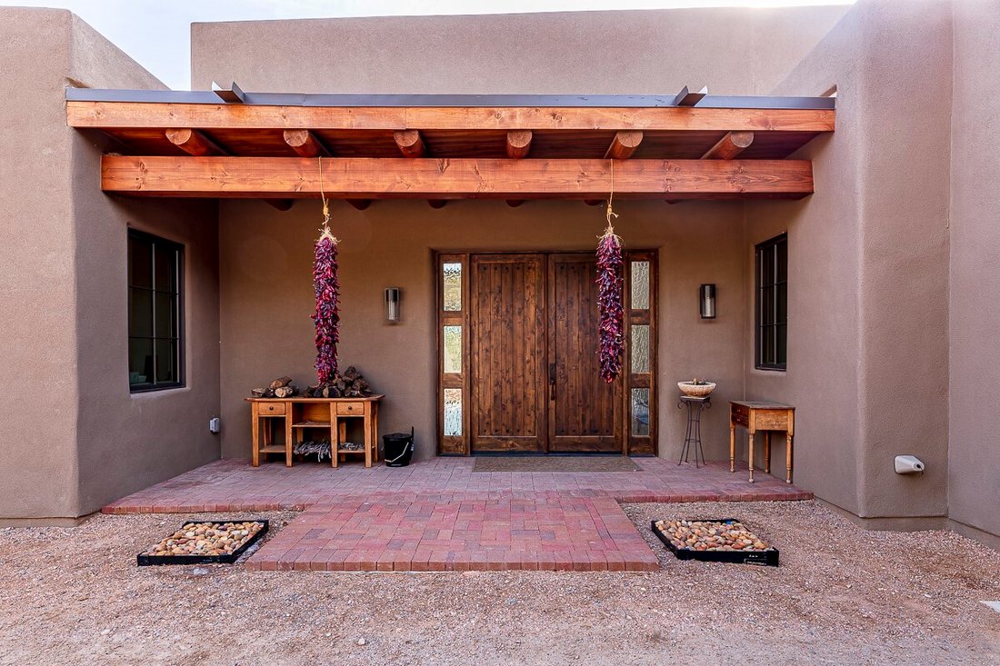 House in Pecos, New Mexico, United States 2 - 18422445