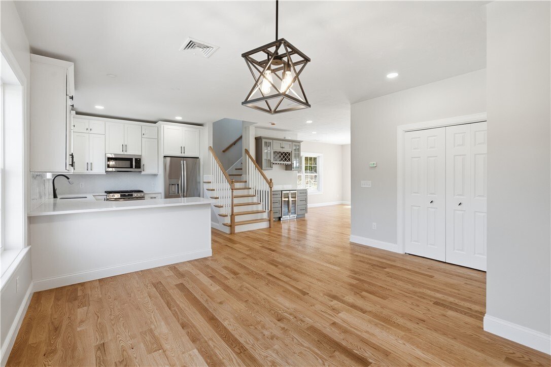 Condo in Providence, Rhode Island, United States 5 - 18423188