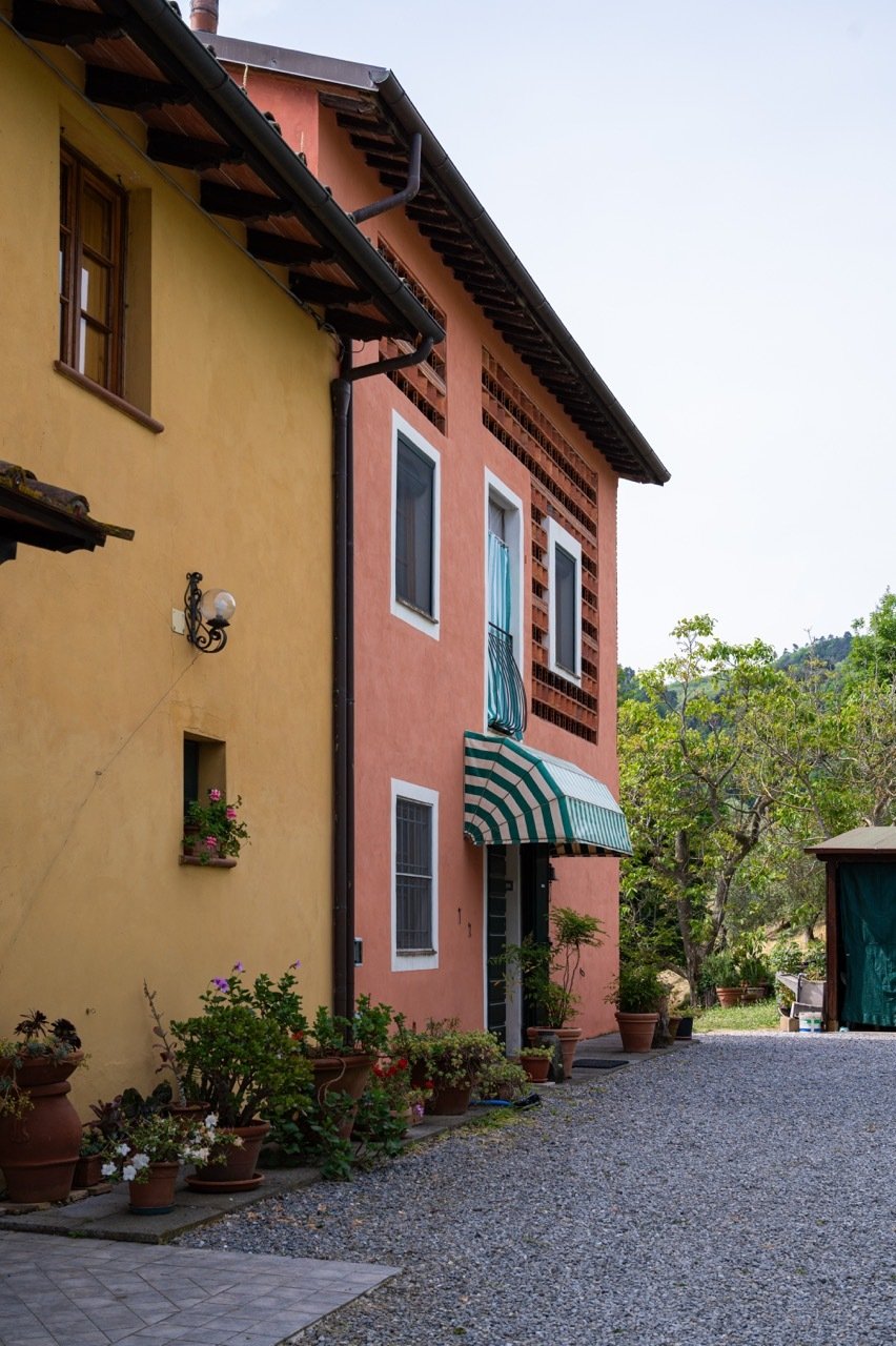 Country House in Historic Center, Lucca, Tuscany 2 - 18422247