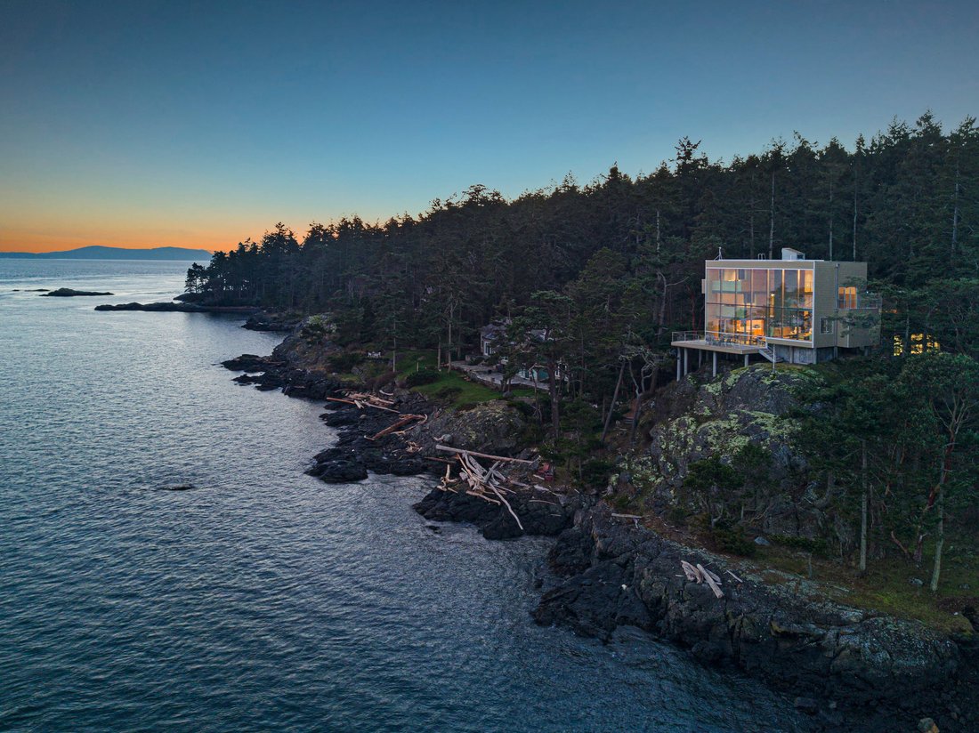 House in Friday Harbor, Washington, United States 3 - 17318078