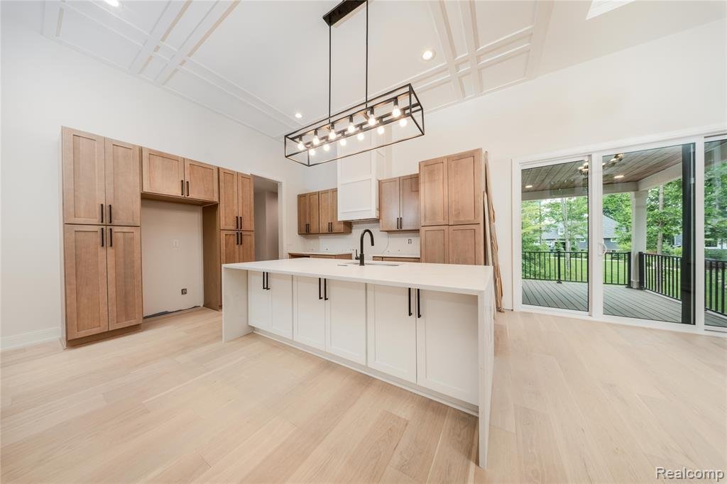 House in Clarkston, Michigan, United States 2 - 18372908
