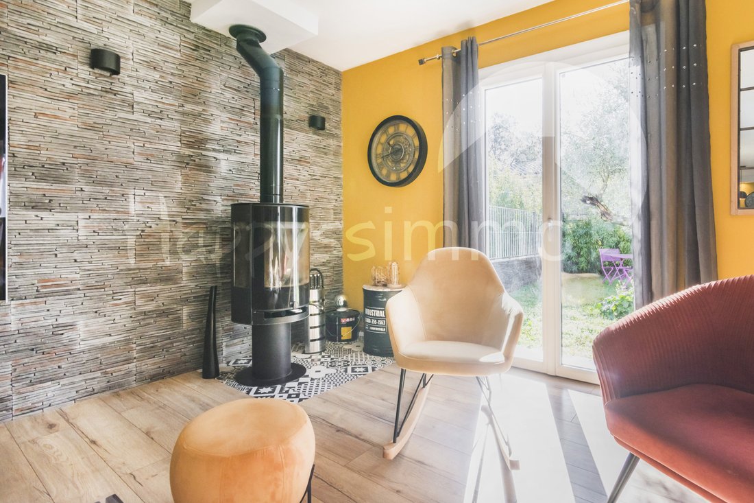 House in Forcalqueiret, Provence-Alpes-Côte d'Azur, France 5 - 18423128