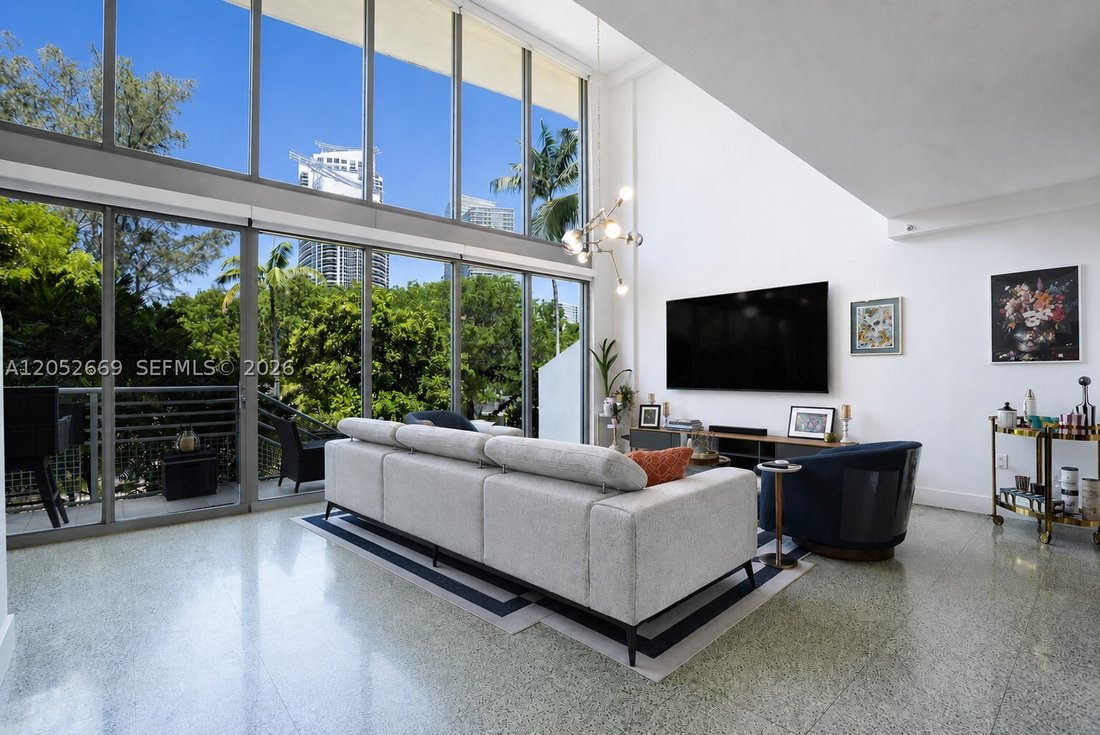 Condo in Miami Beach, Florida, United States 3 - 18423114
